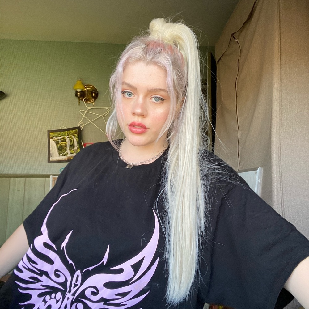 Meet your Posher, Kailynn